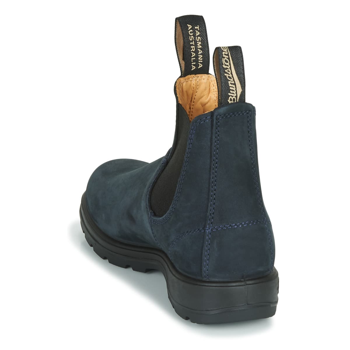 Women's Boots Blundstone Blue
