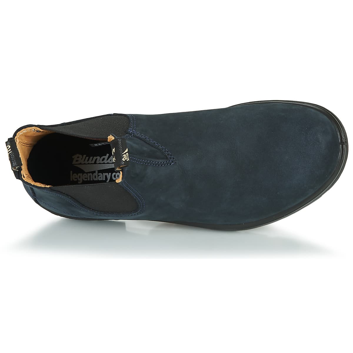 Women's Boots Blundstone Blue