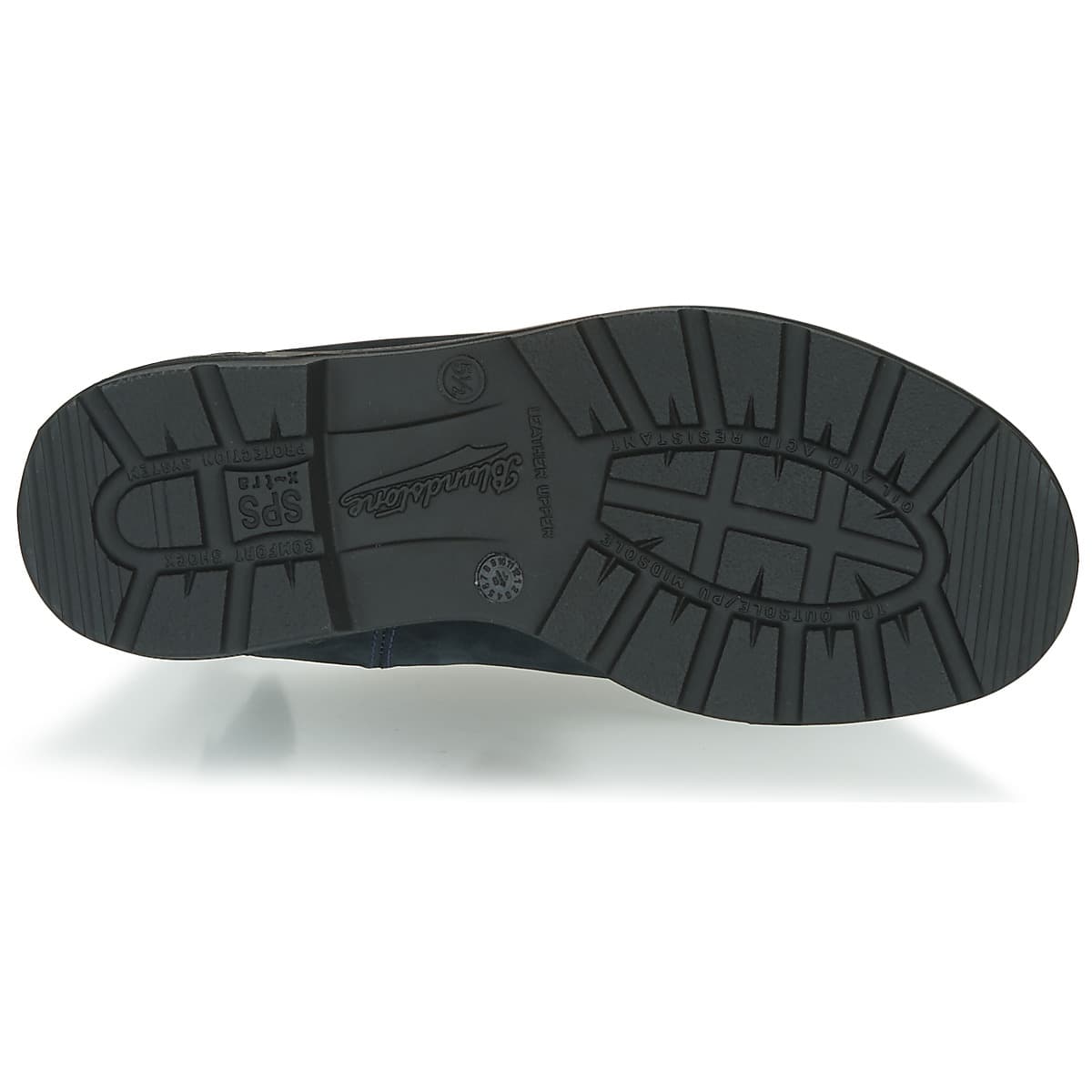 Women's Boots Blundstone Blue