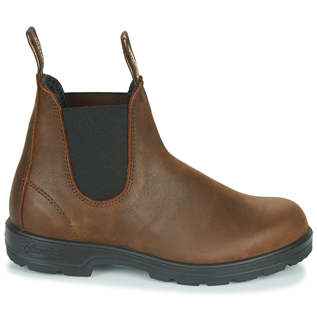 Women's Boots Blundstone Brown