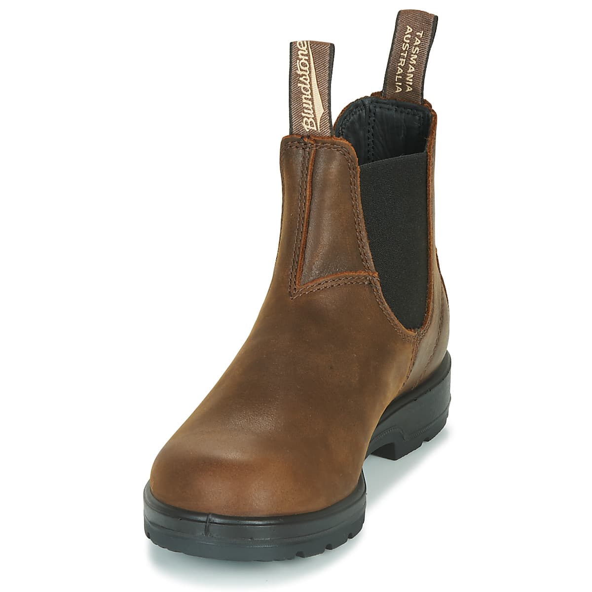 Women's Boots Blundstone Brown