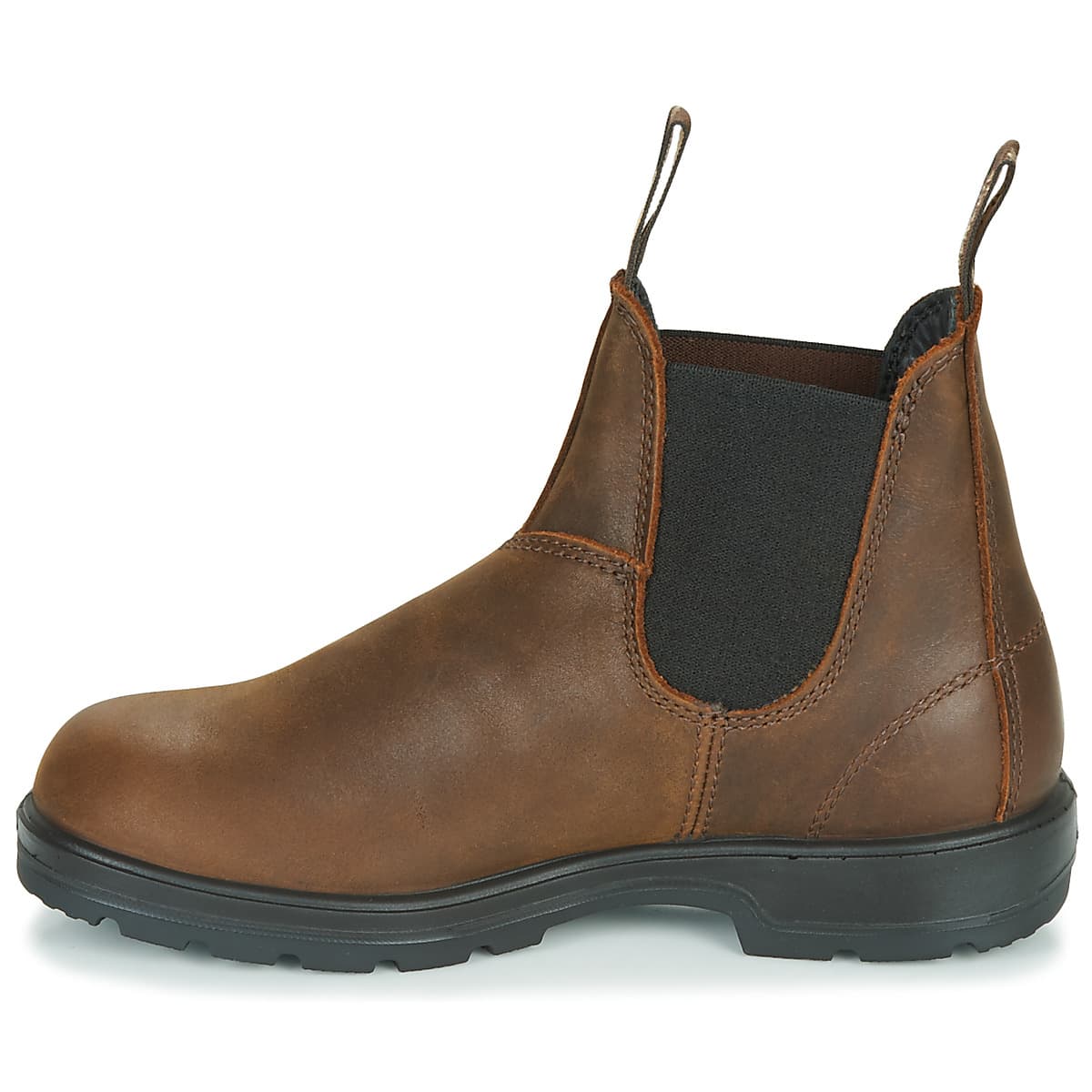 Women's Boots Blundstone Brown
