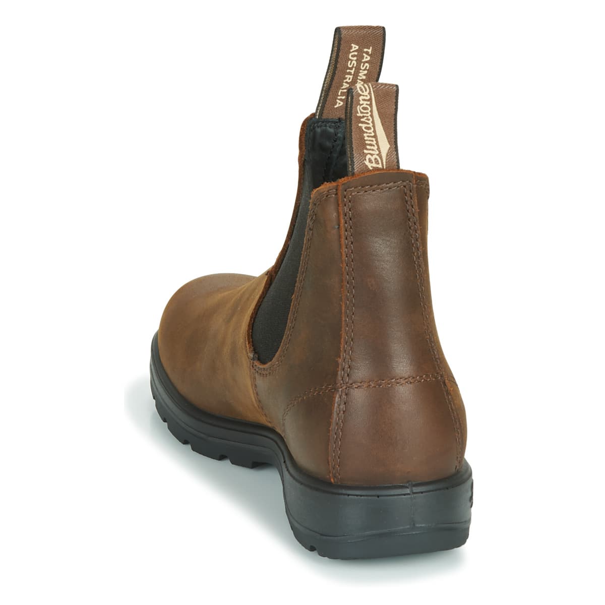 Women's Boots Blundstone Brown