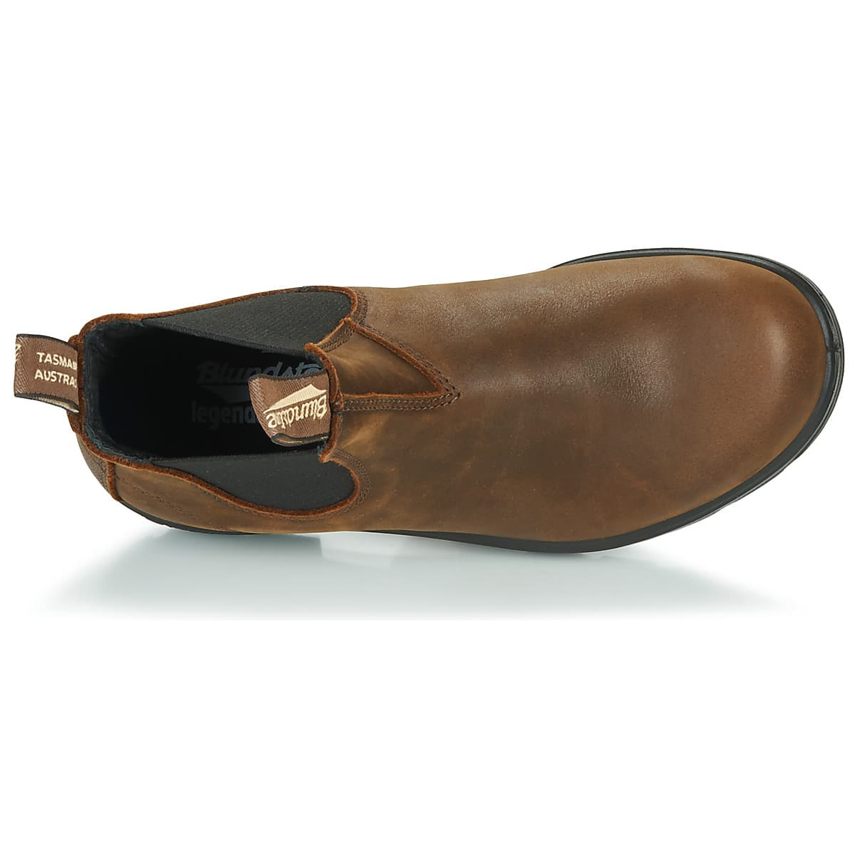 Women's Boots Blundstone Brown