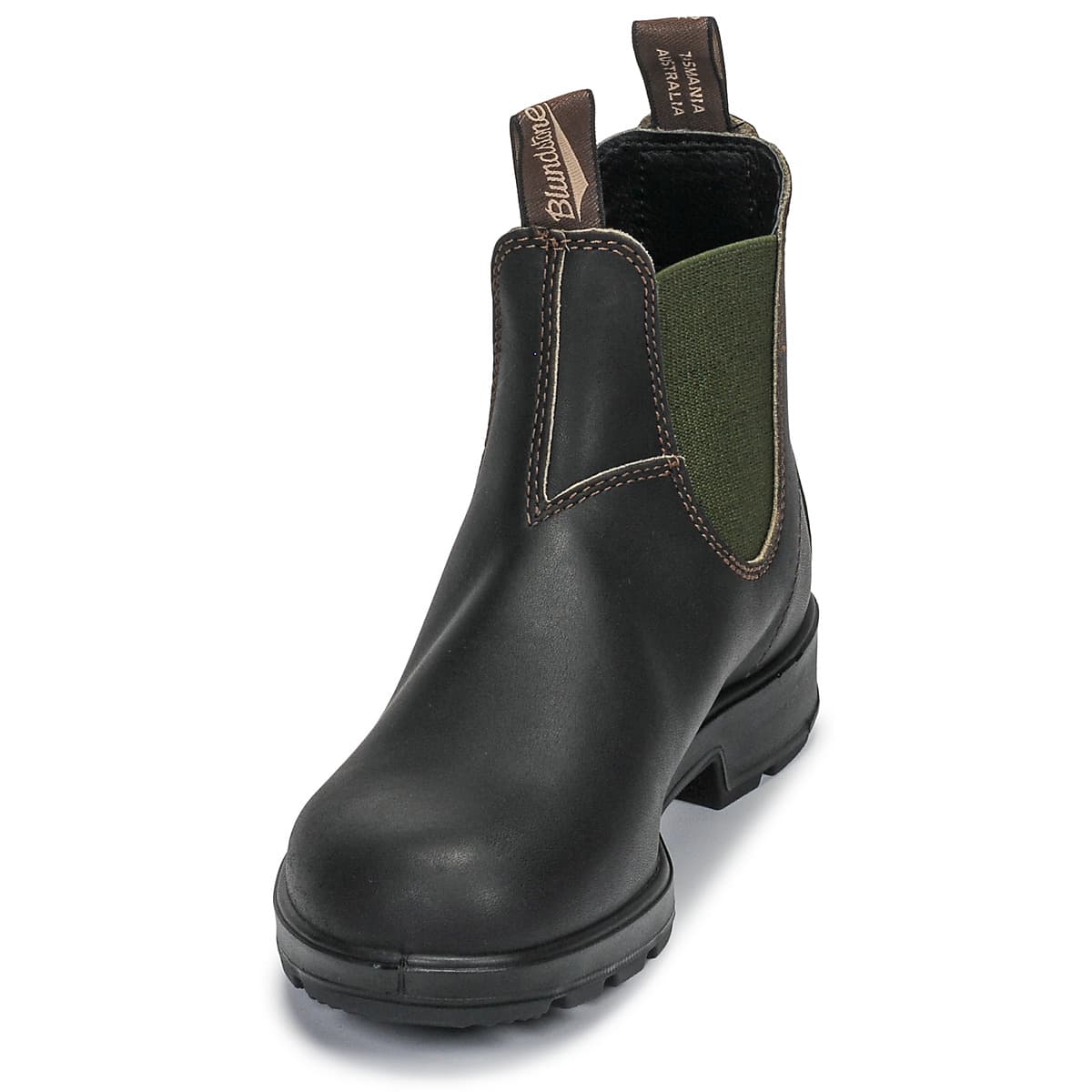 Men's Boots Blundstone Brown