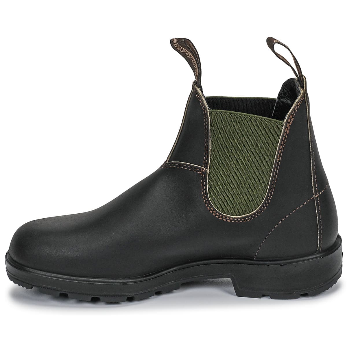 Men's Boots Blundstone Brown