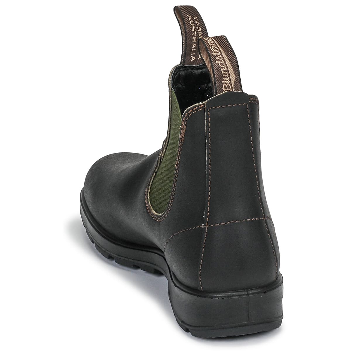 Men's Boots Blundstone Brown