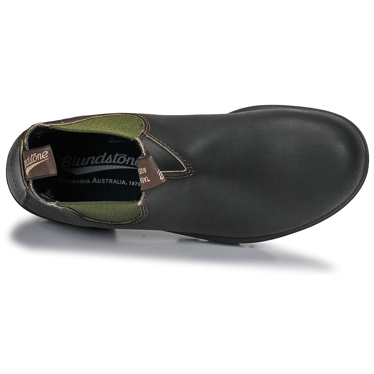 Men's Boots Blundstone Brown