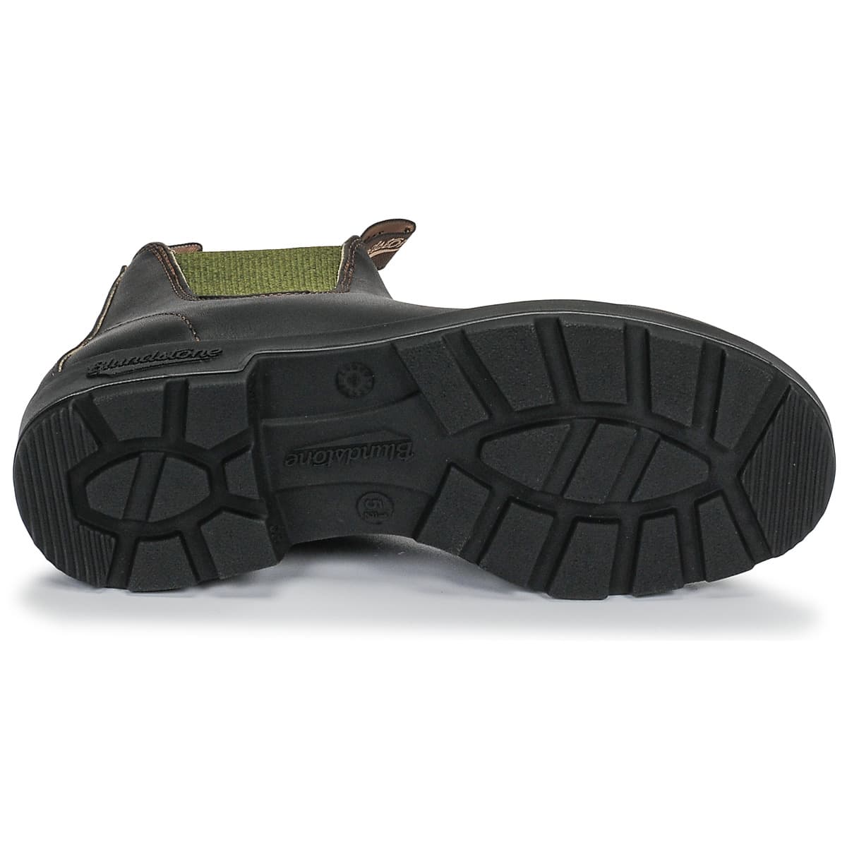 Men's Boots Blundstone Brown