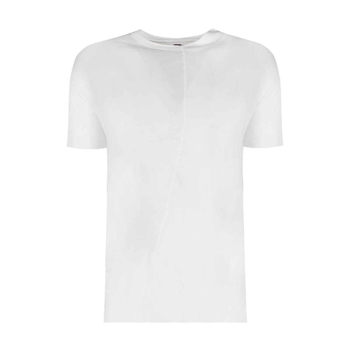 T-shirt με κοντά μανίκια Barbarossa Moratti BM-SS1708