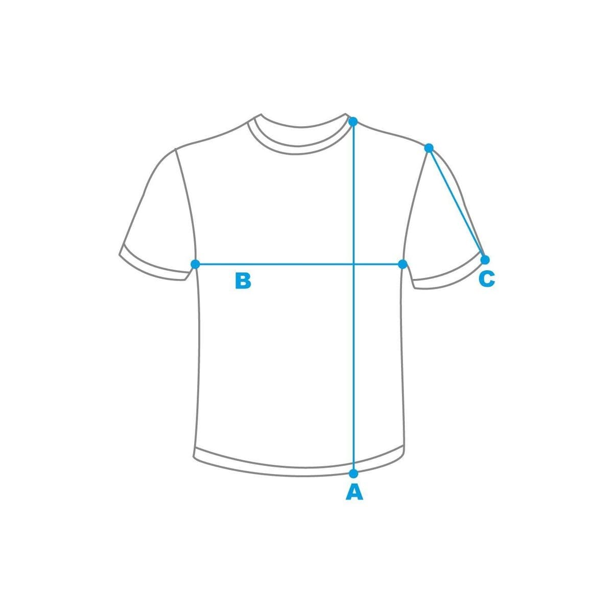 Men's T-Shirts Barbarossa Moratti White