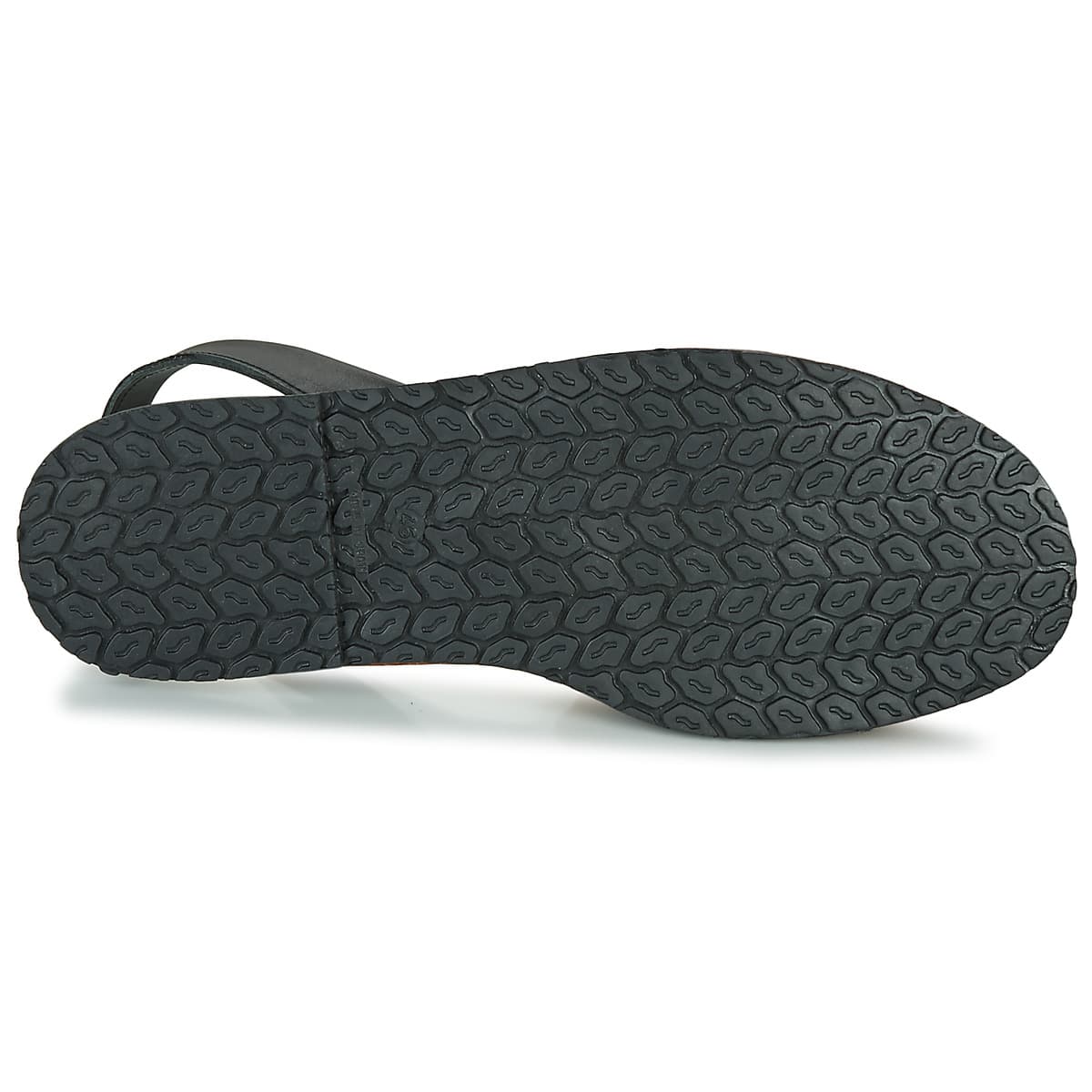 Women's Sandals So Size Black