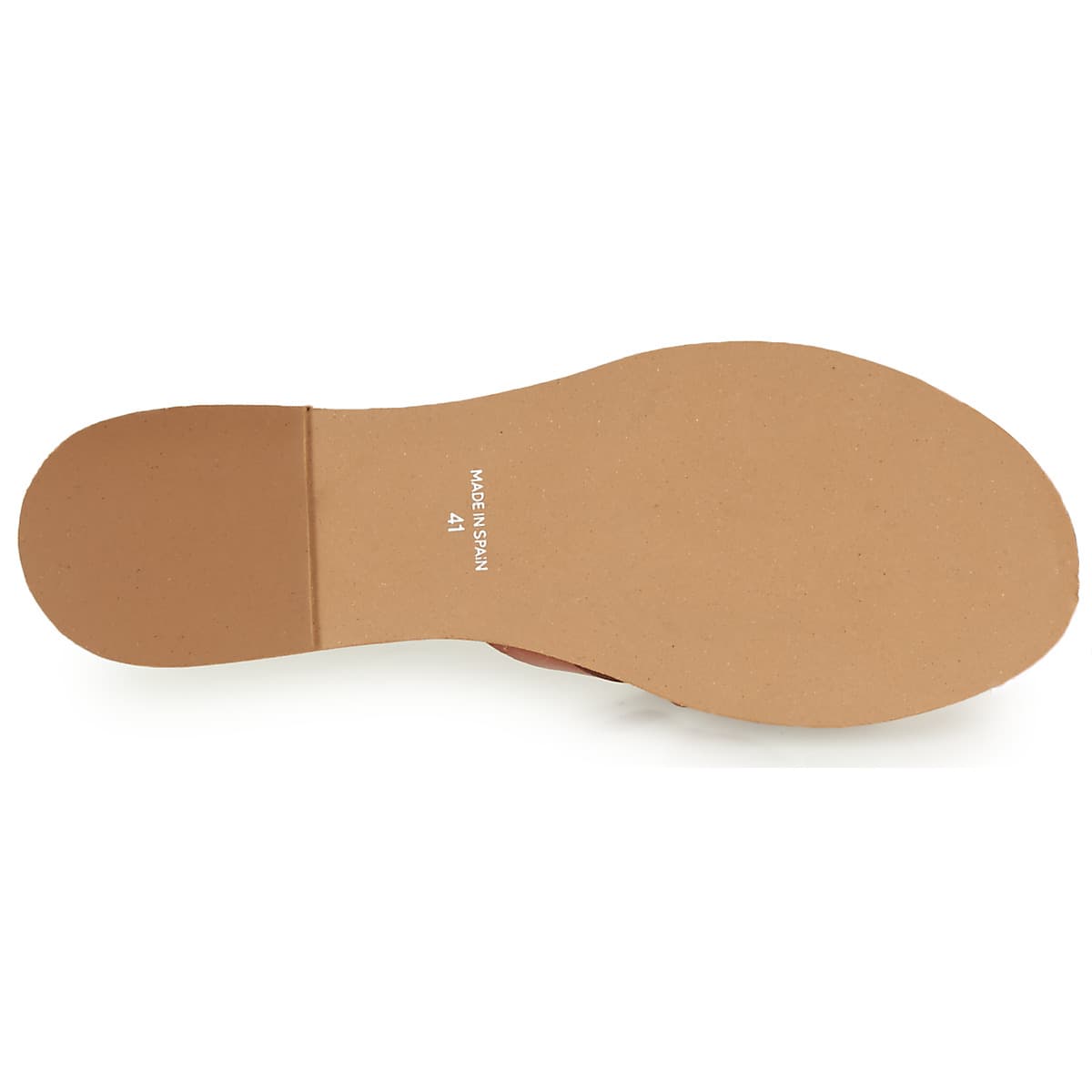 Women's Mules So Size Brown