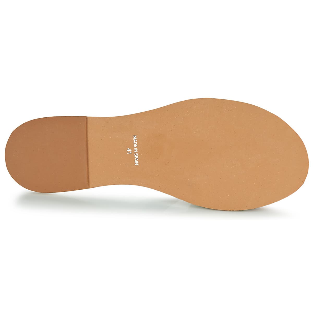 Women's Mules So Size Silver