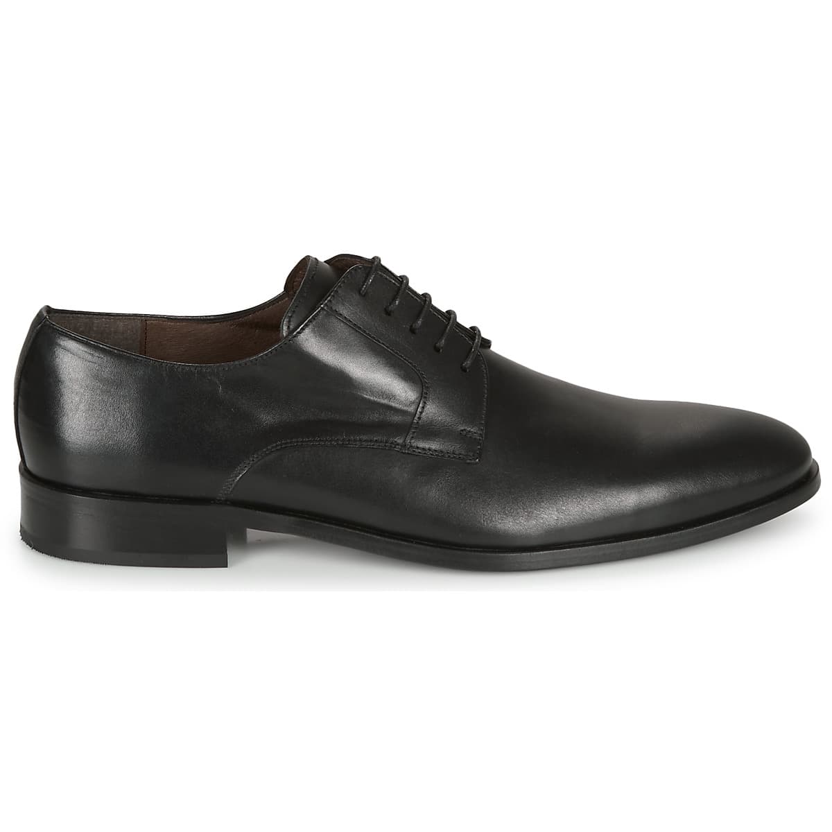Men's Oxfords So Size Black