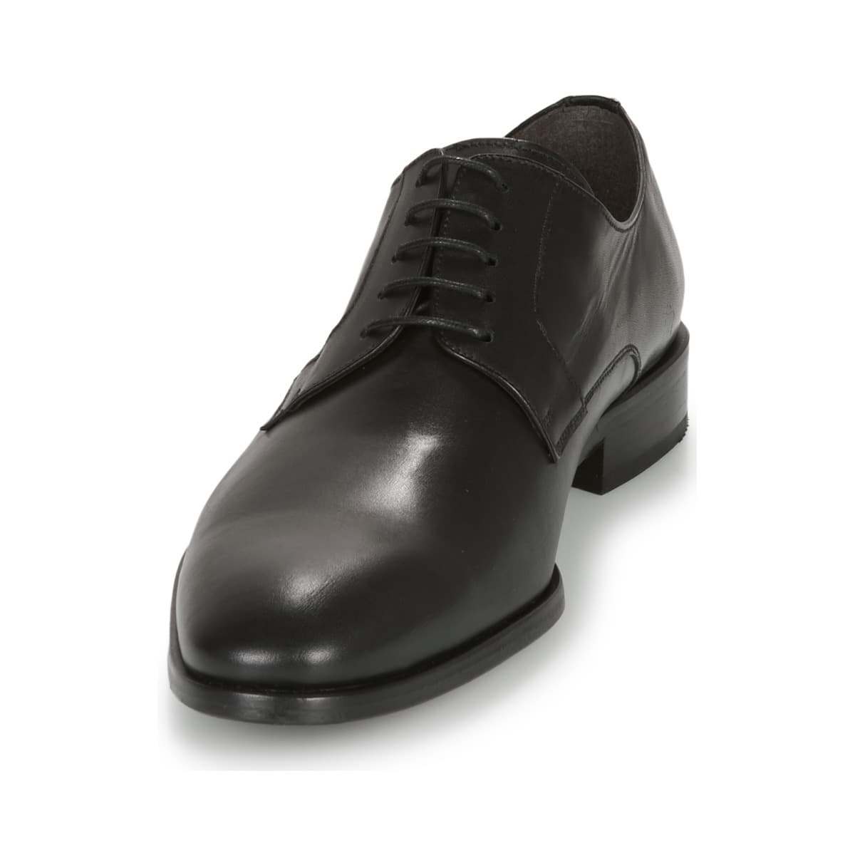 Men's Oxfords So Size Black
