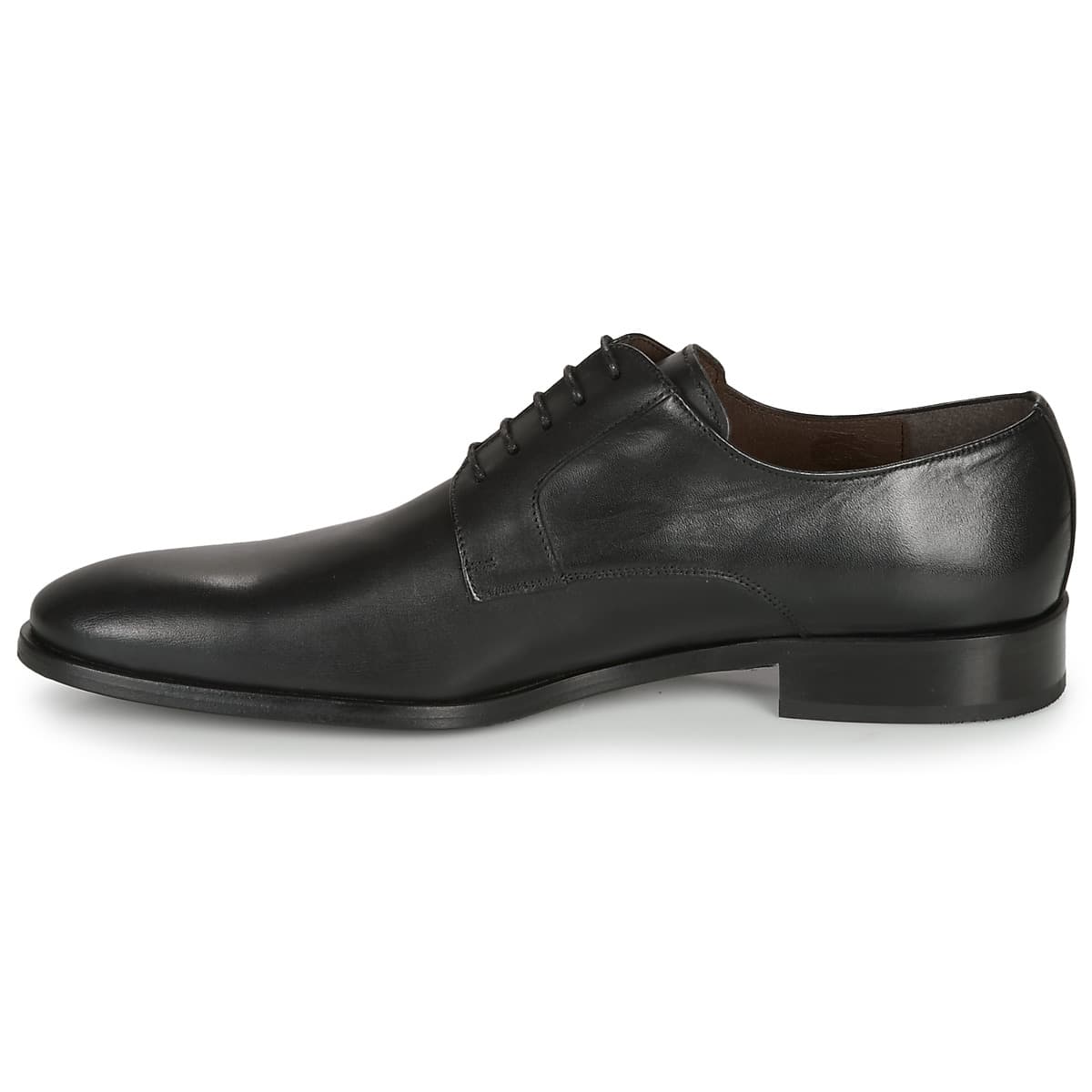 Men's Oxfords So Size Black