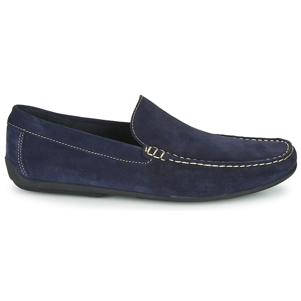 Men's Loafers So Size Blue