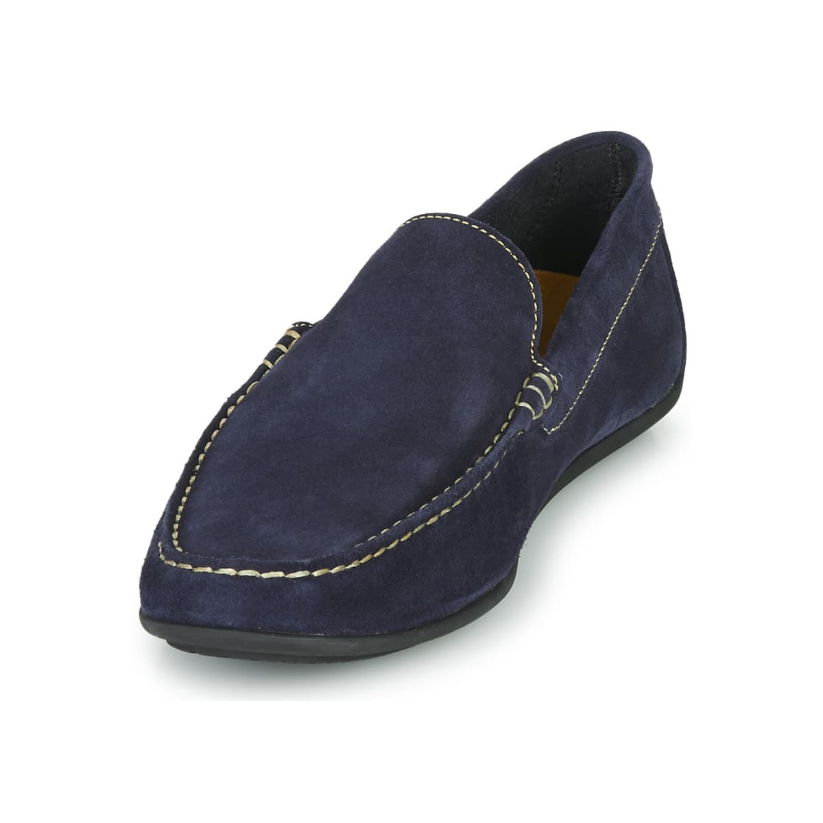 Men's Loafers So Size Blue