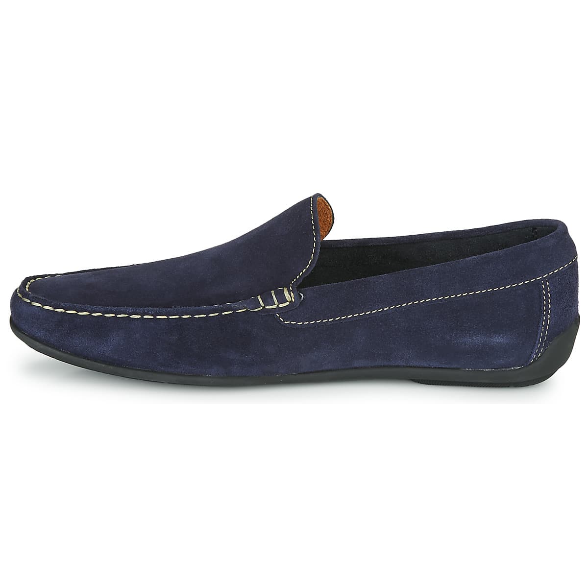 Men's Loafers So Size Blue
