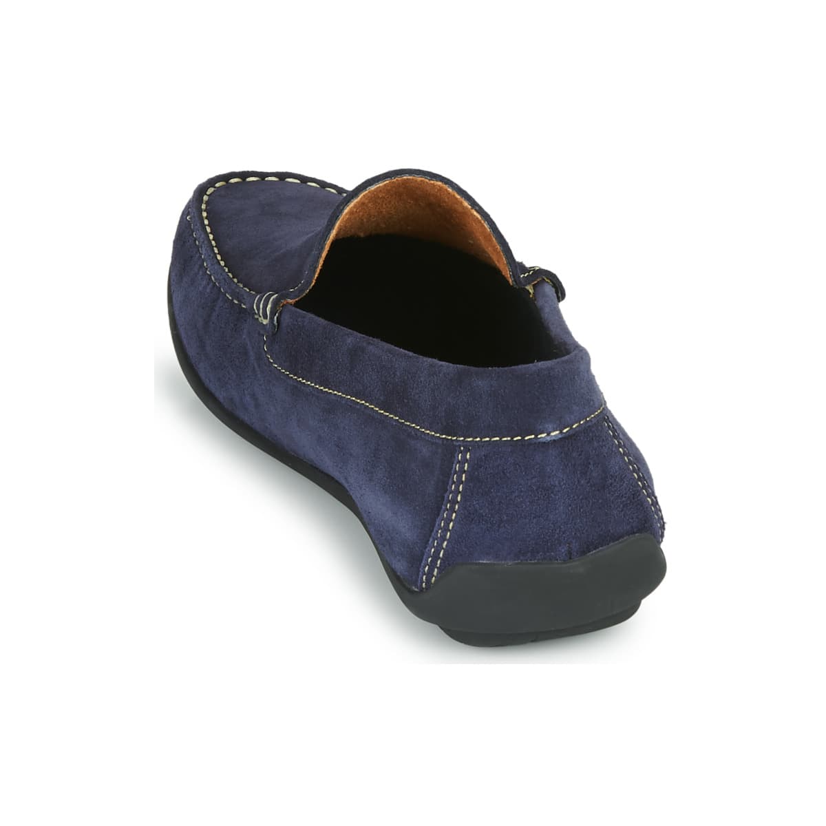 Men's Loafers So Size Blue