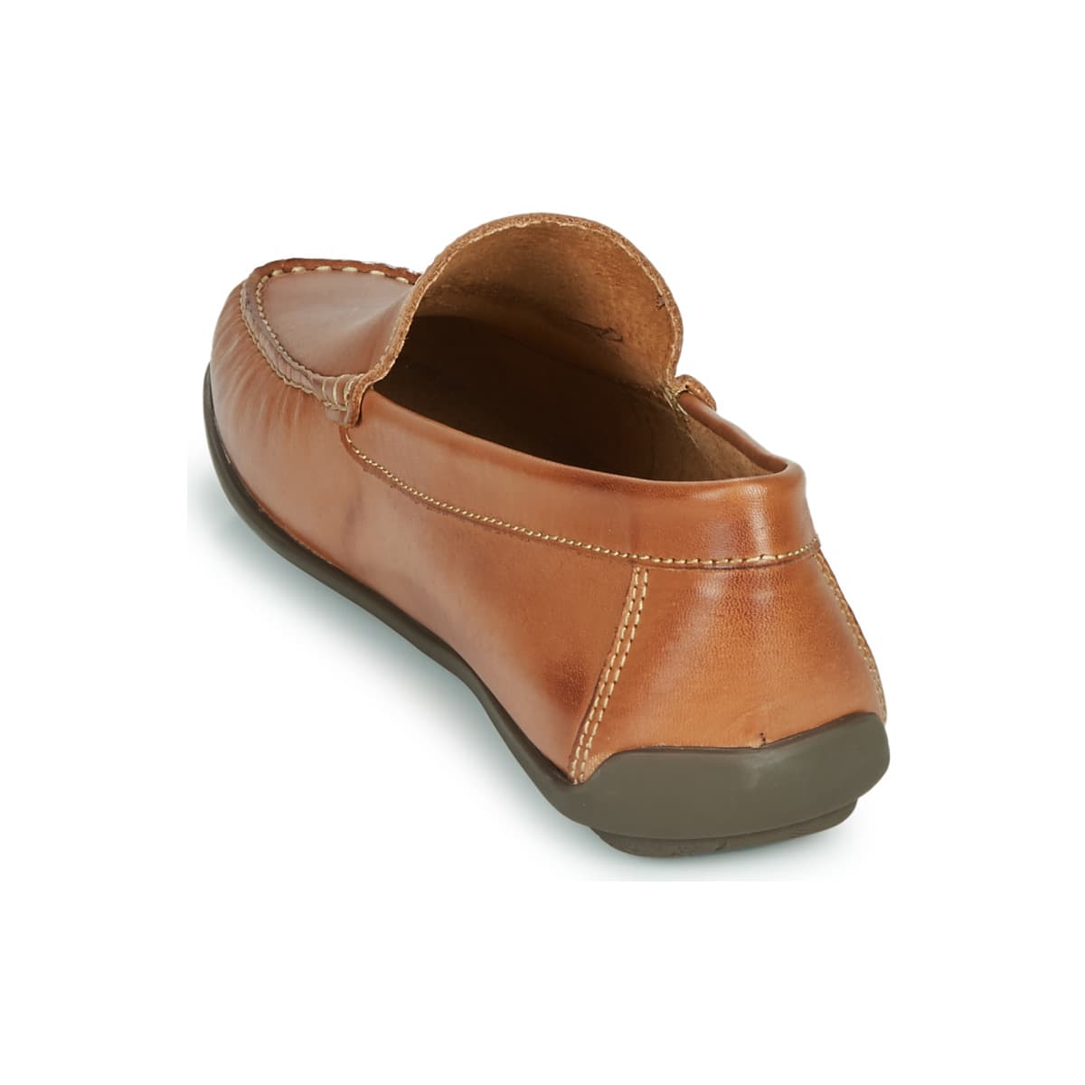 Men's Loafers So Size Brown