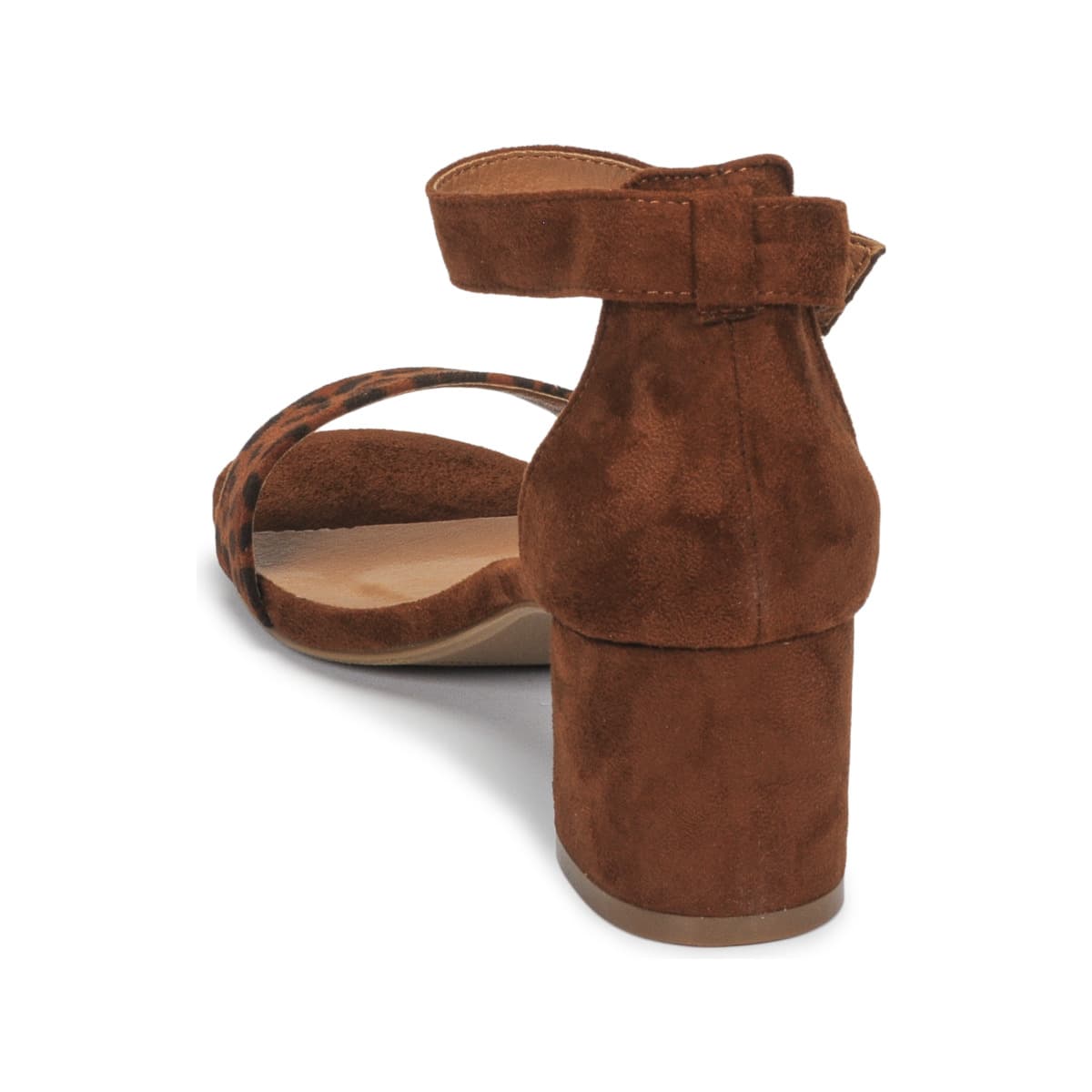 Women's Pumps Moony Mood Brown