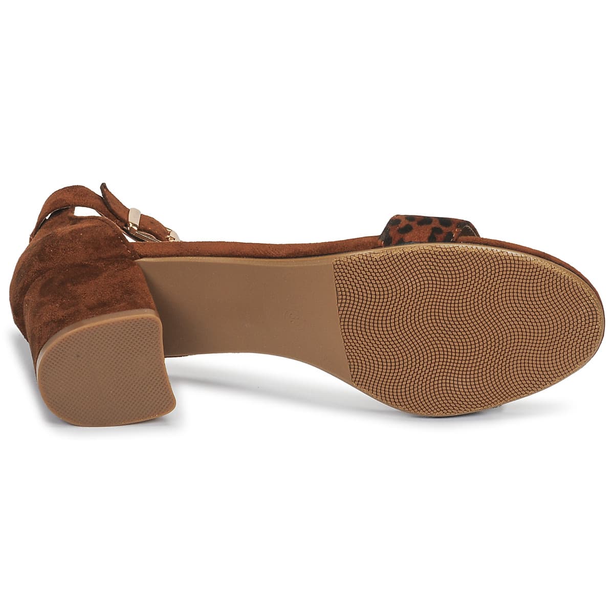 Women's Pumps Moony Mood Brown