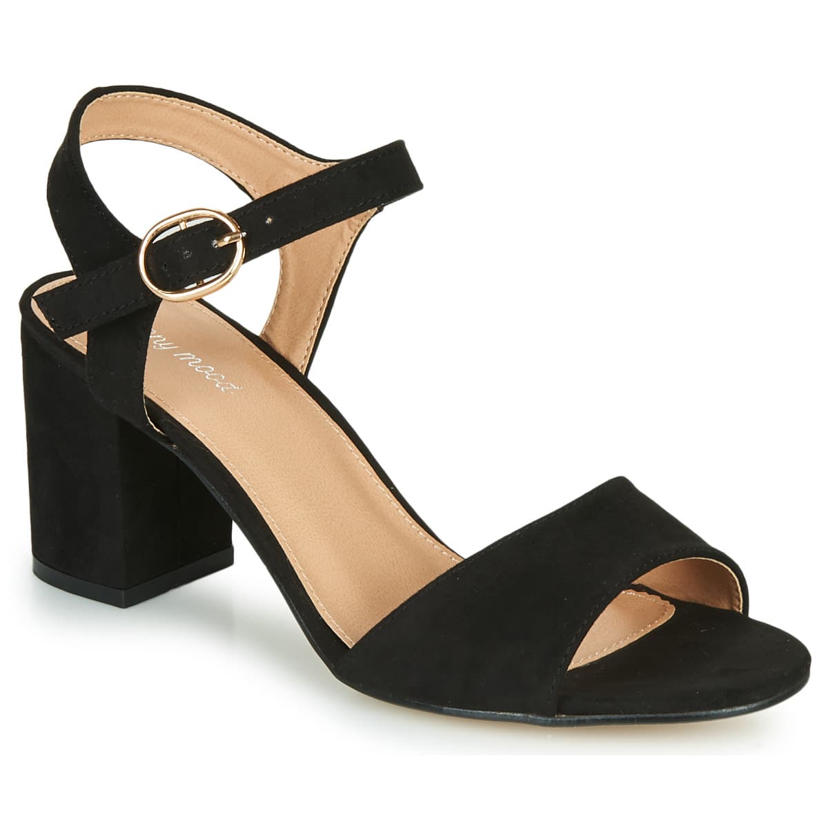 Women's Pumps Moony Mood Black