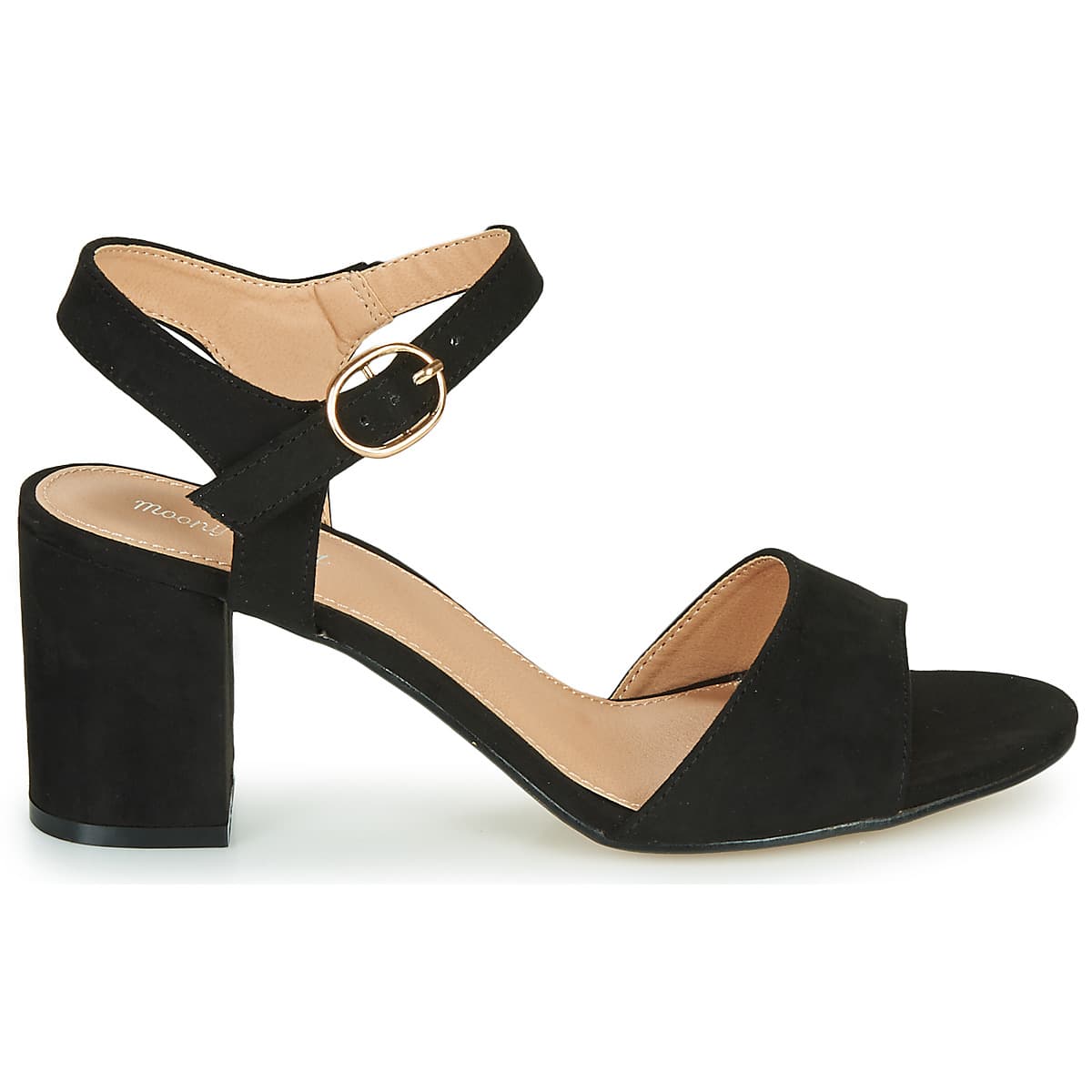 Women's Pumps Moony Mood Black