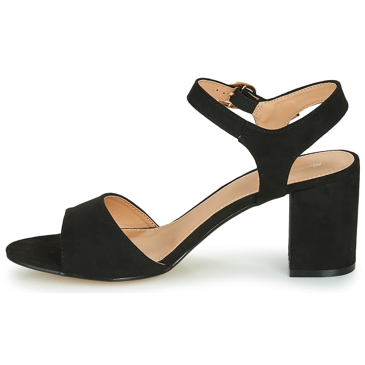 Women's Pumps Moony Mood Black