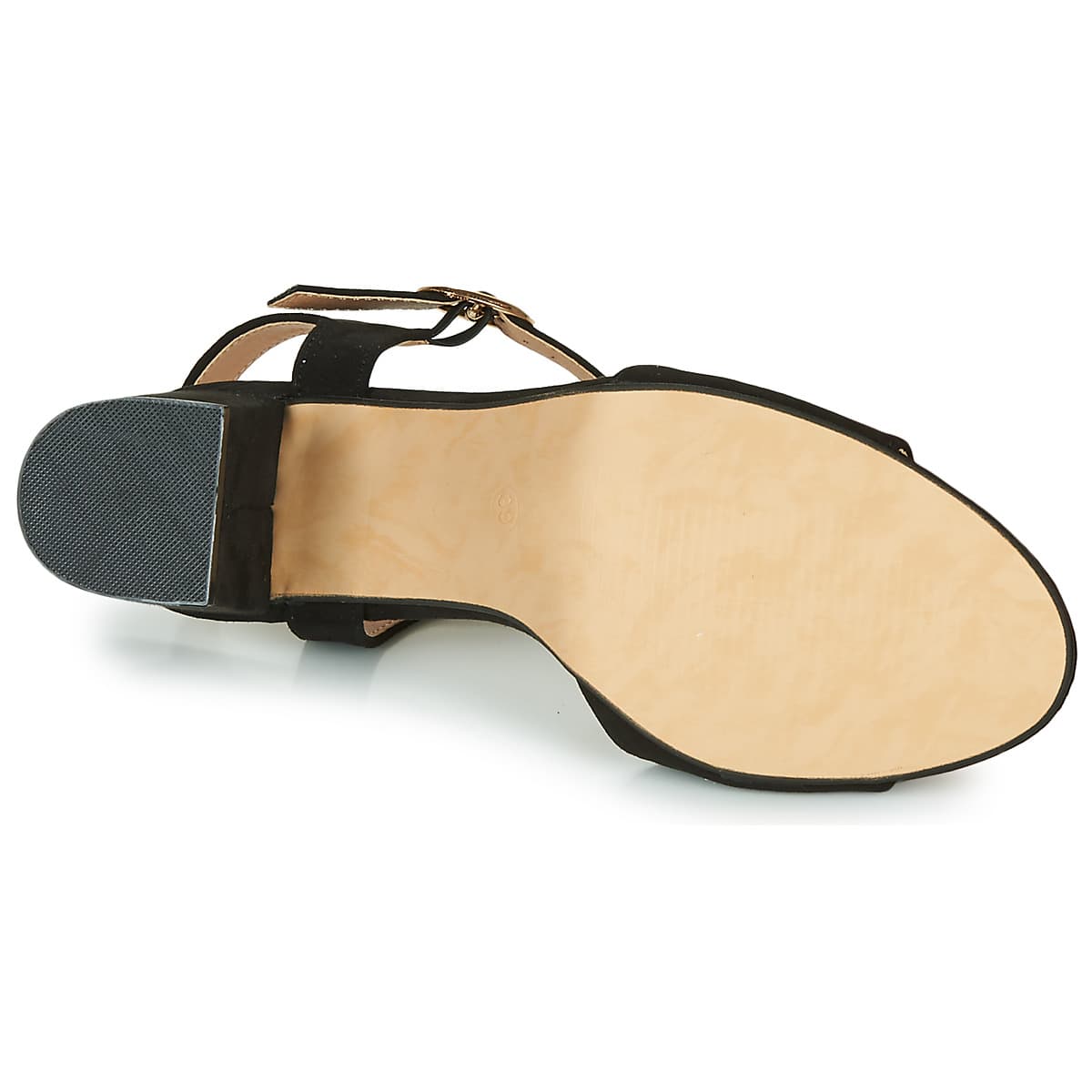 Women's Pumps Moony Mood Black