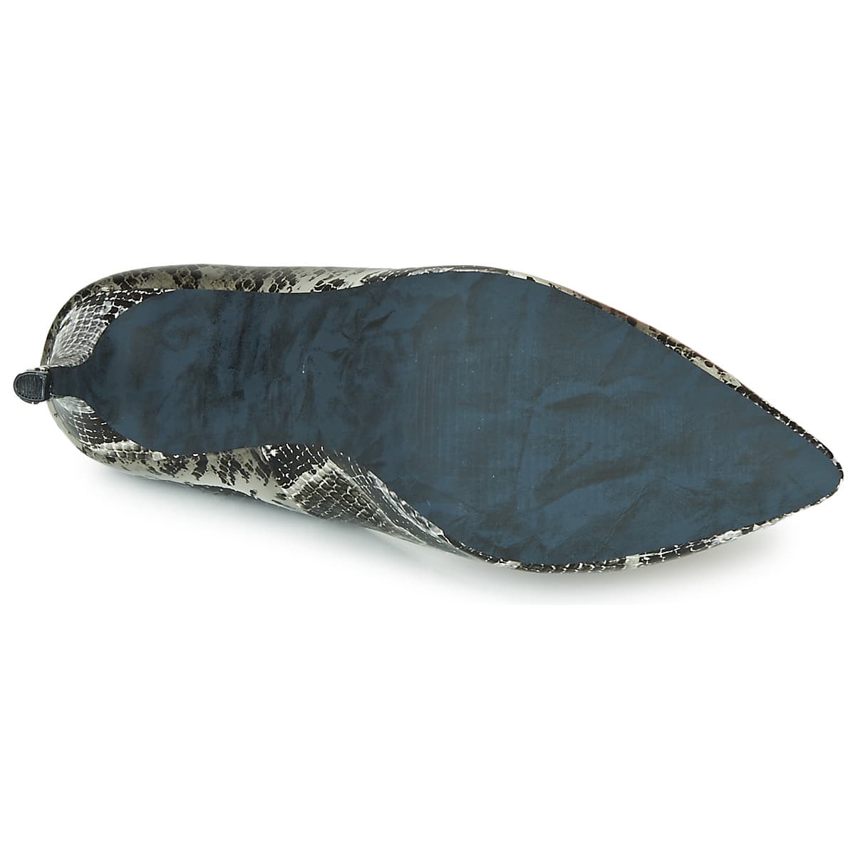 Women's Pumps Moony Mood White