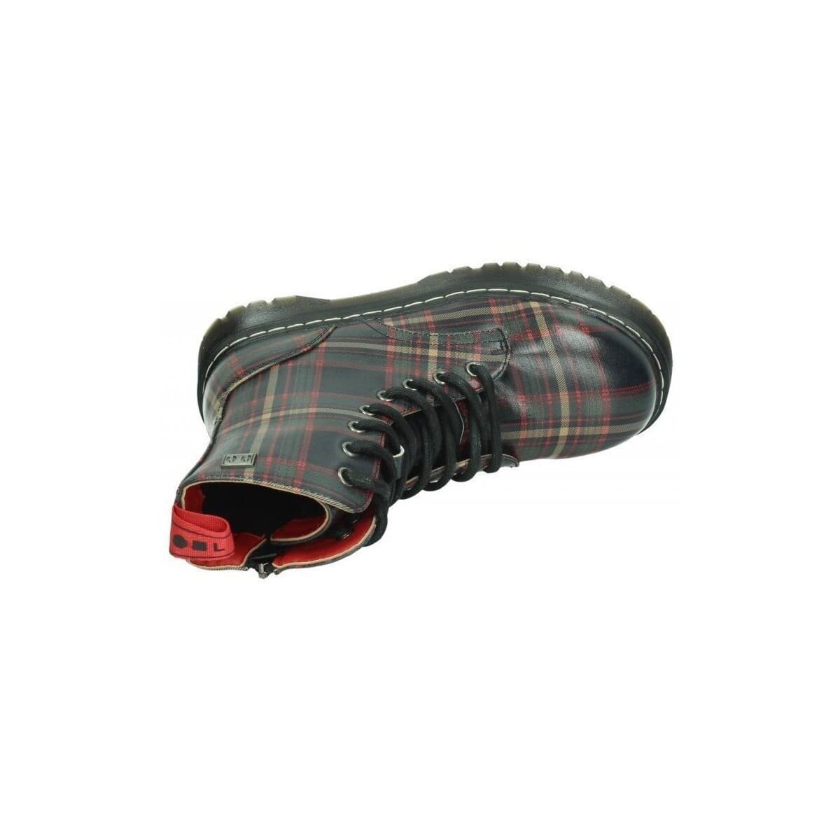 Women's Boots Coolway Blue