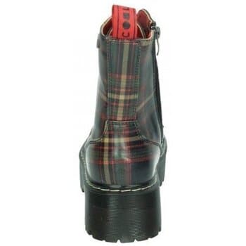 Women's Boots Coolway Blue