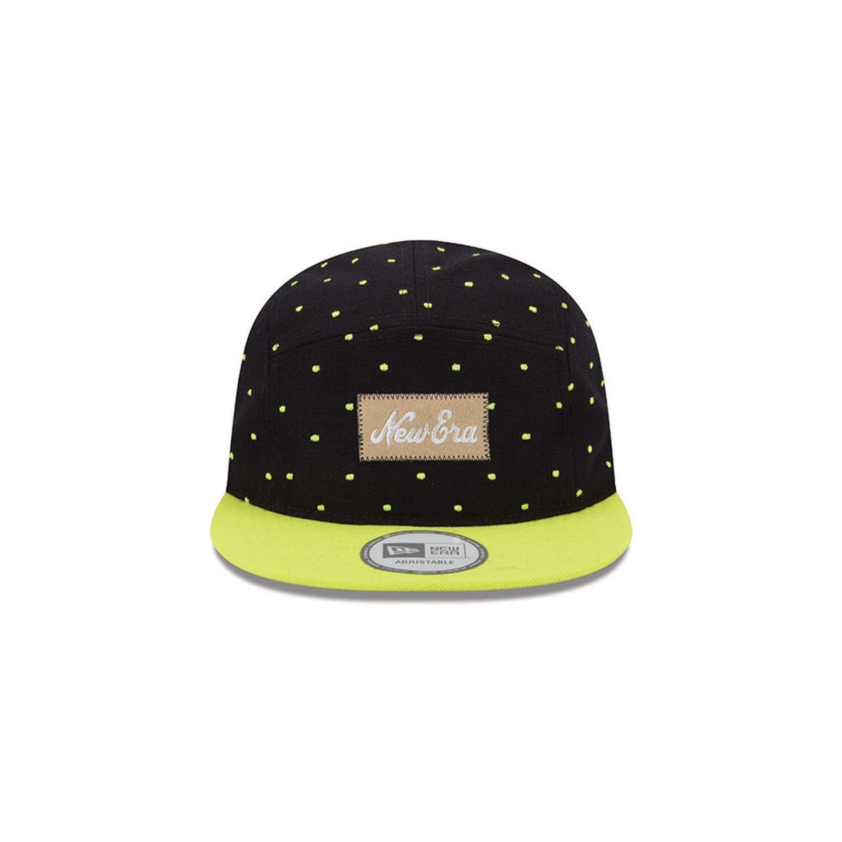 Men's Caps New-Era Black