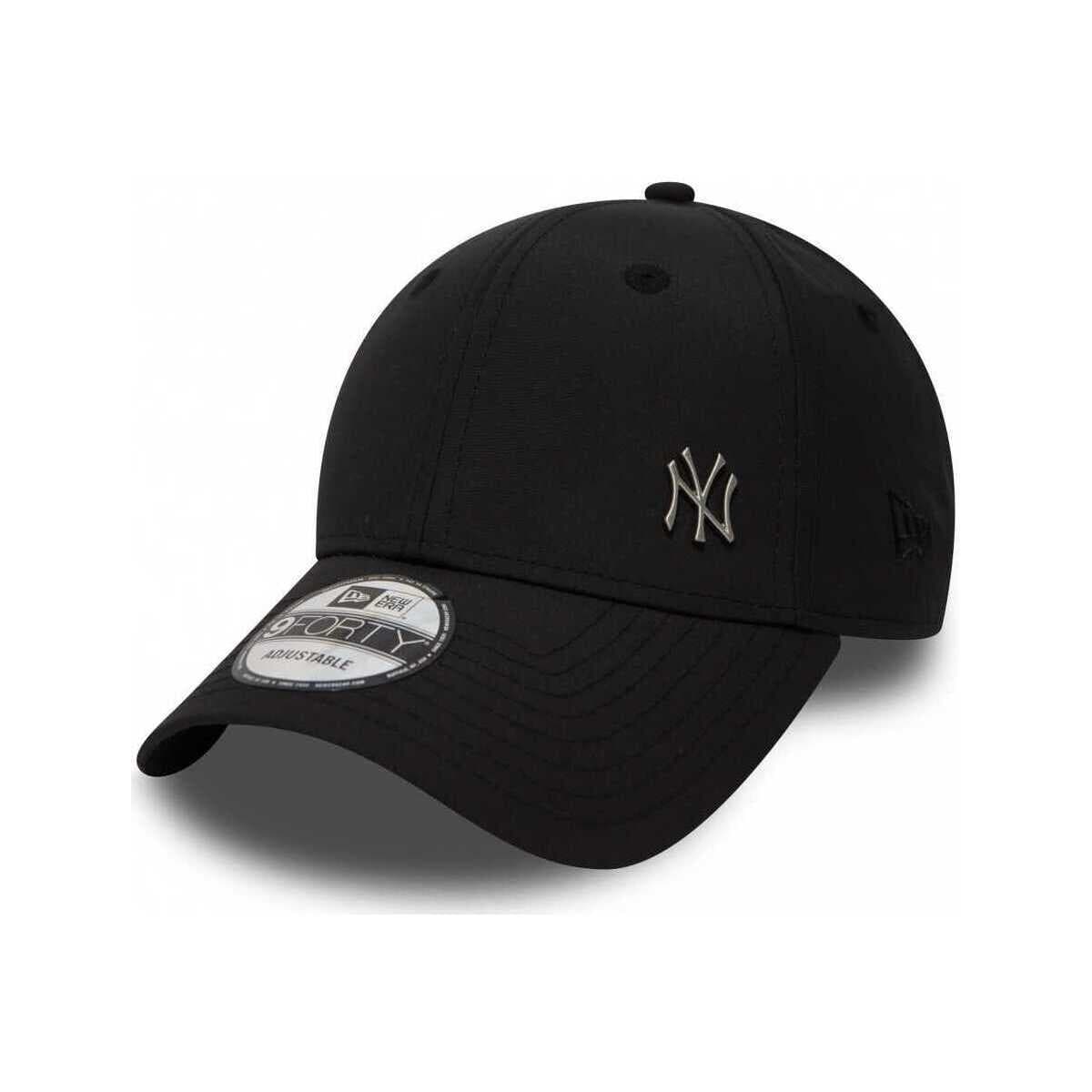 Men's Caps New-Era Black