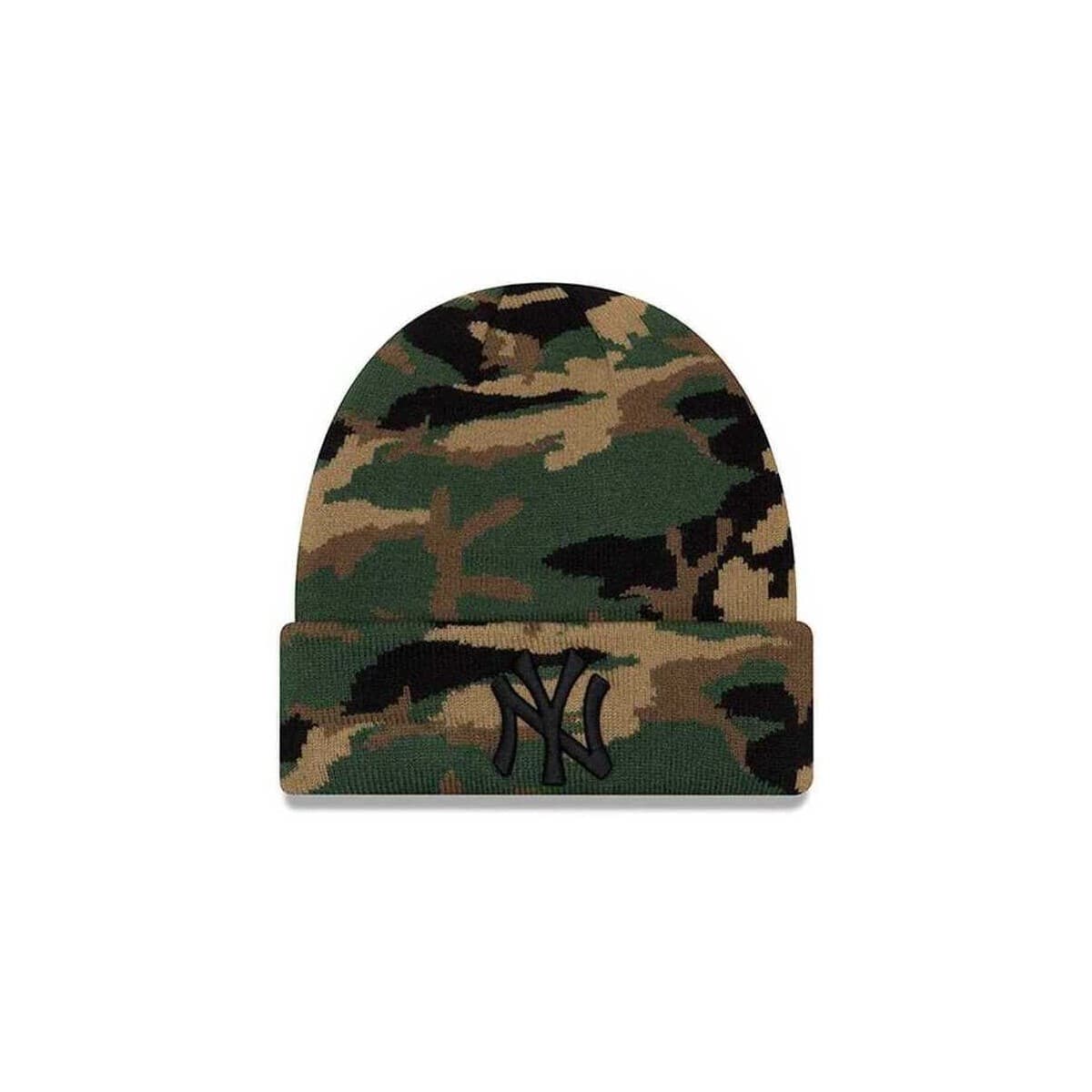 Men's Beanies New-Era Multicolor