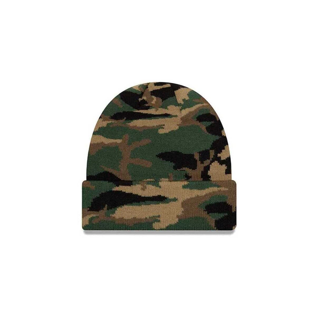 Men's Beanies New-Era Multicolor