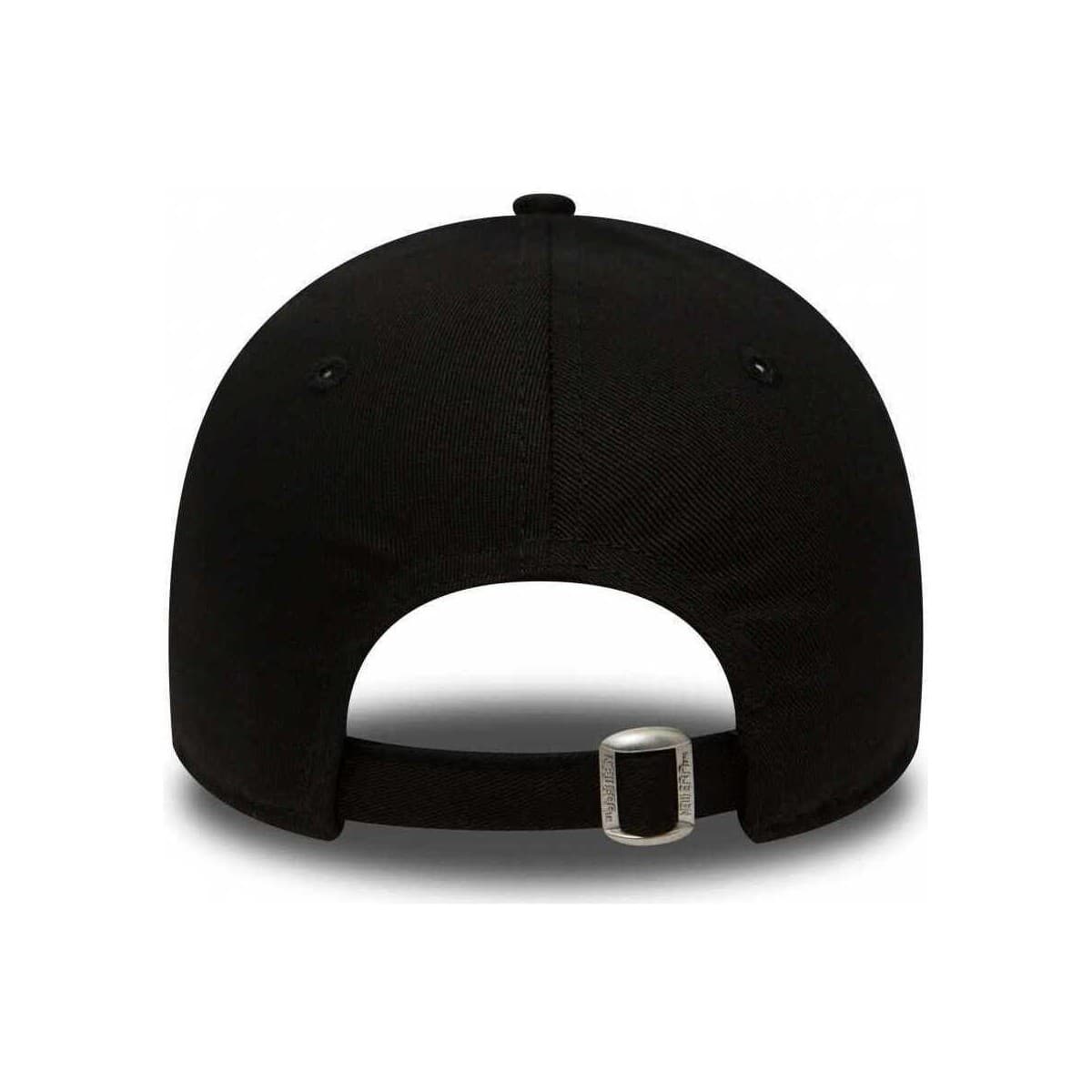 Boys' Caps New-Era Black