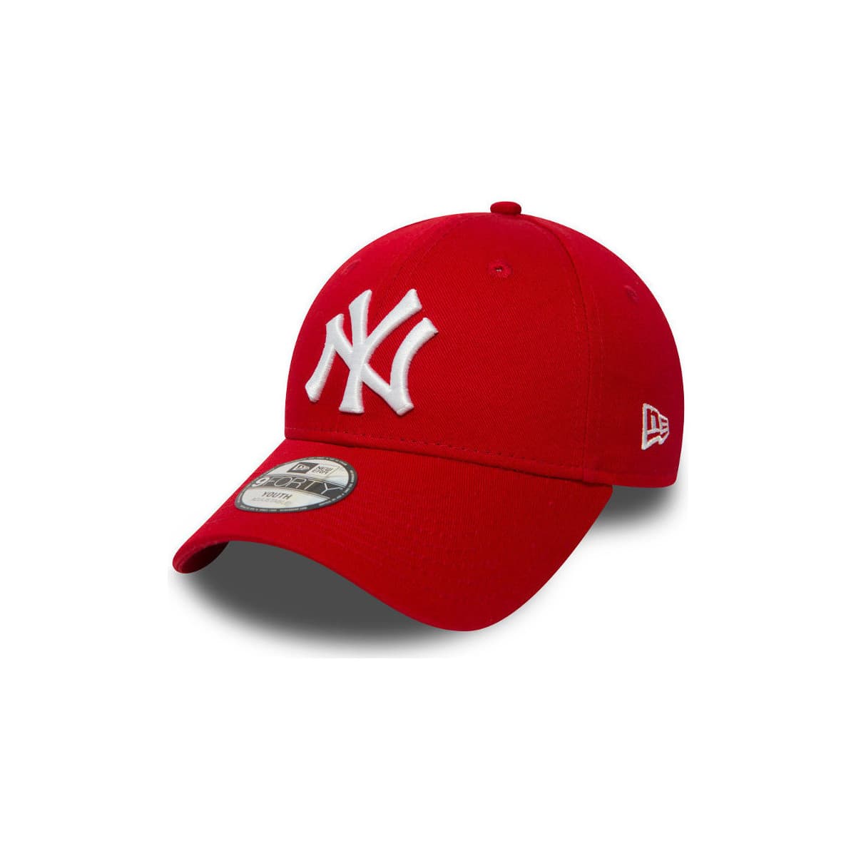 Κασκέτο New-Era K 940 mlb league basic neyyan