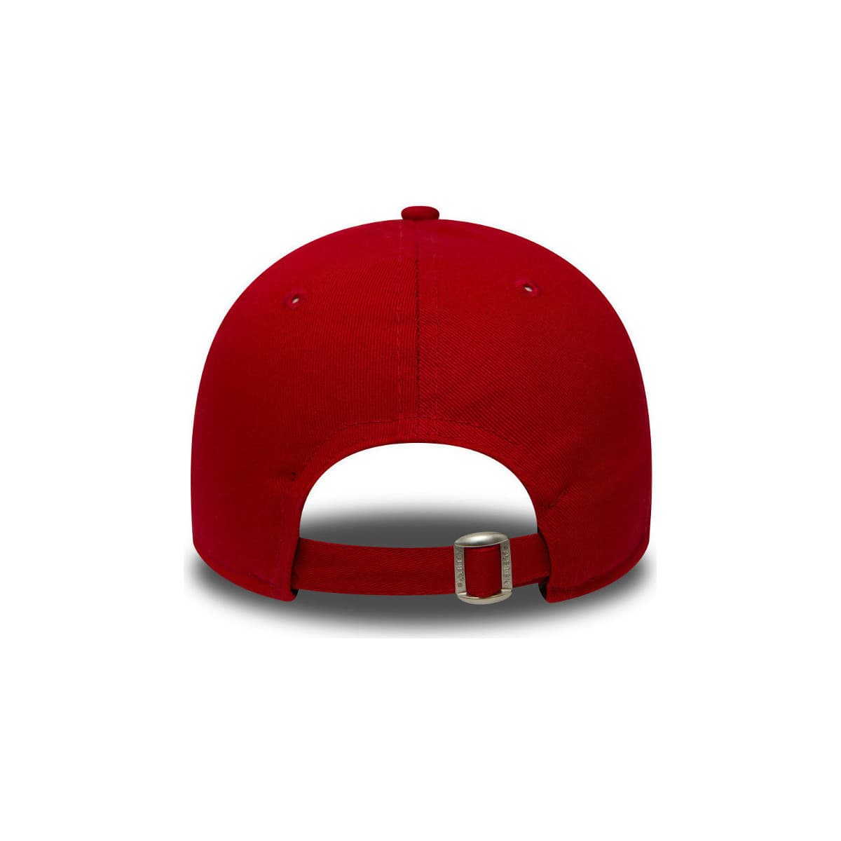 Boys' Caps New-Era Red