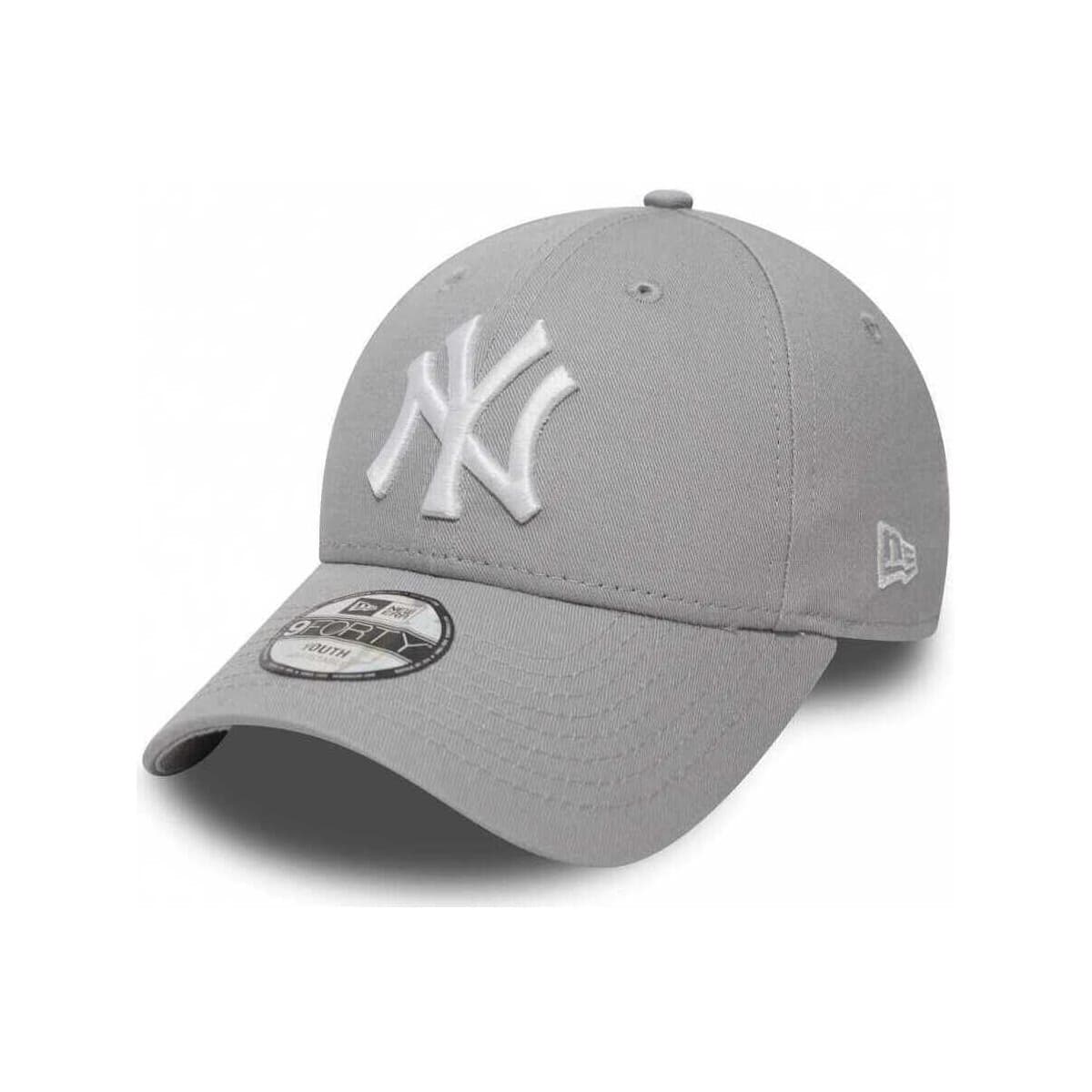 Κασκέτο New-Era K 940 mlb league basic neyyan