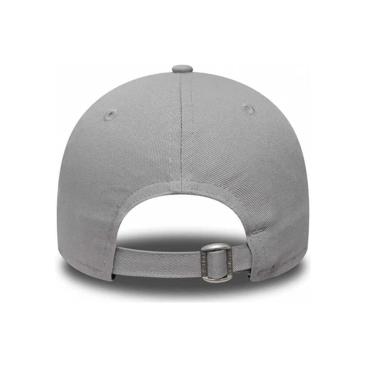 Boys' Caps New-Era Gray