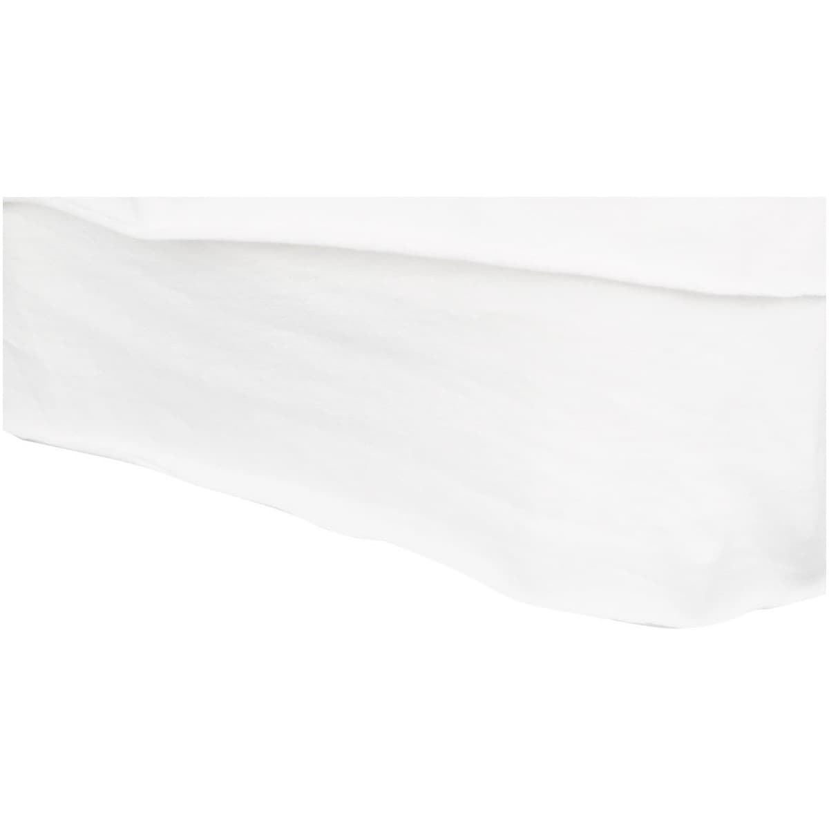 Men's T-Shirts Barbarossa Moratti White