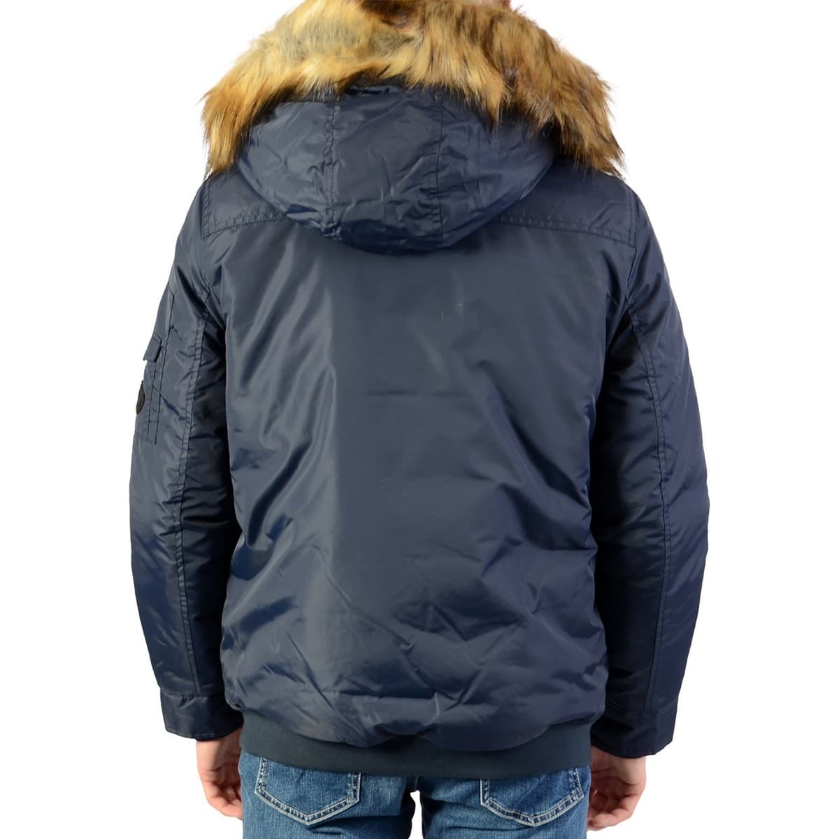 Girls' Jackets Pepe Jeans Blue