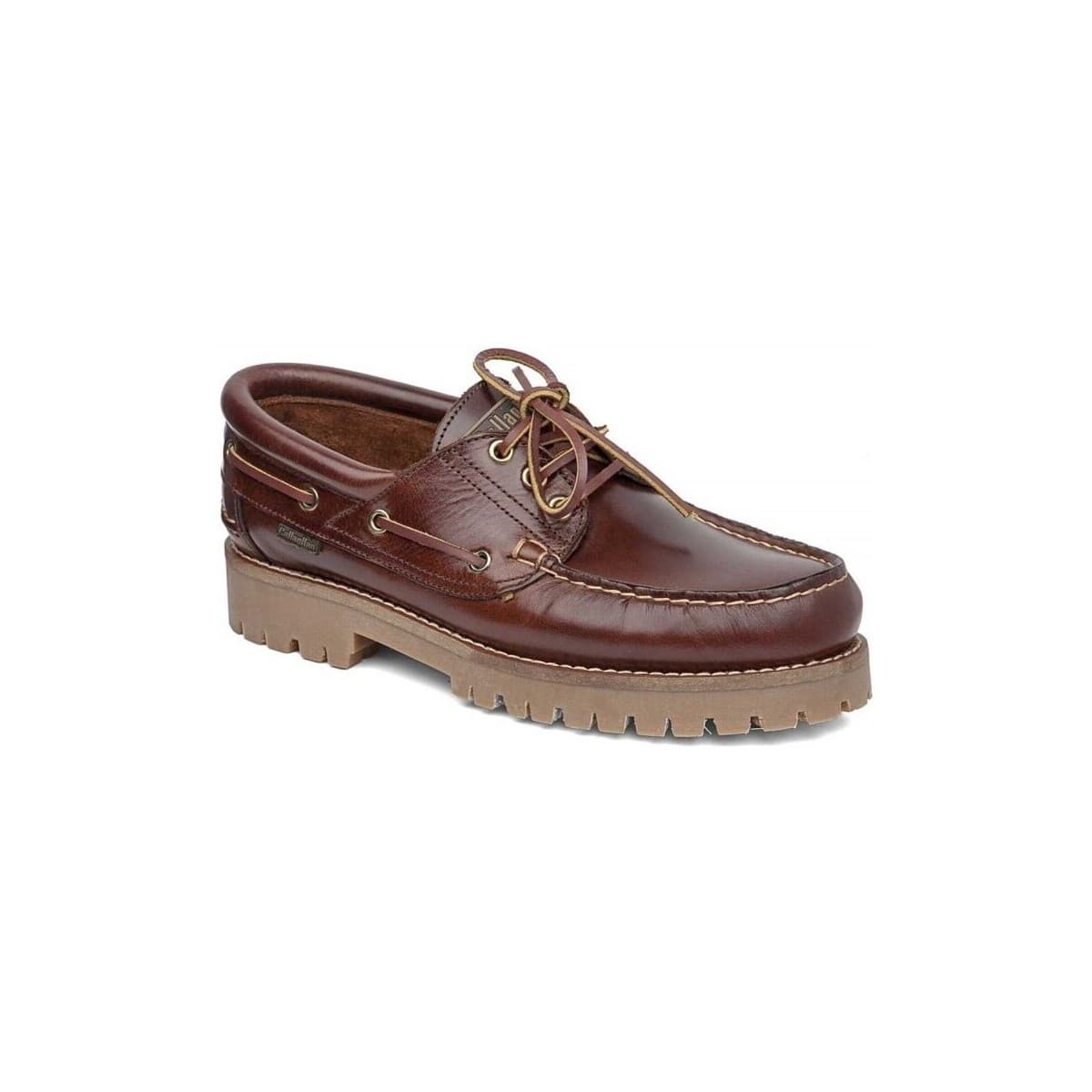 Men's Loafers CallagHan Brown