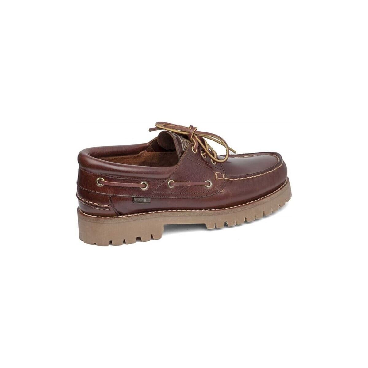Men's Loafers CallagHan Brown