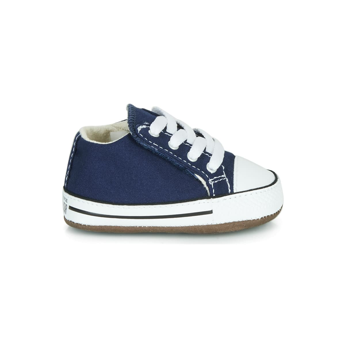 Girls' Sneakers Converse Blue