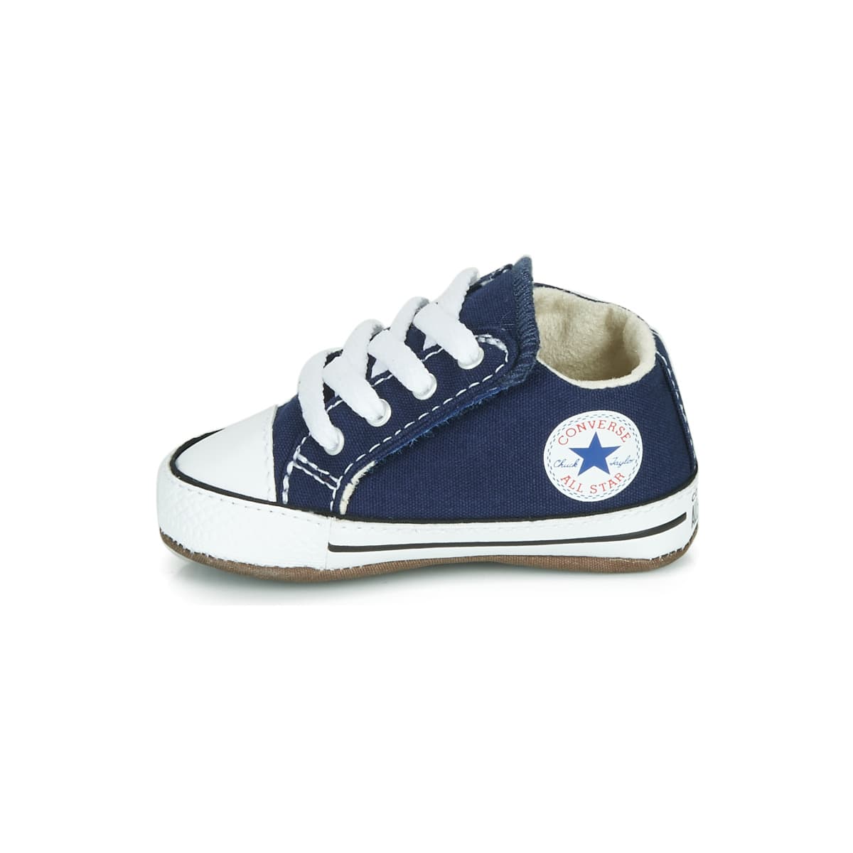 Girls' Sneakers Converse Blue